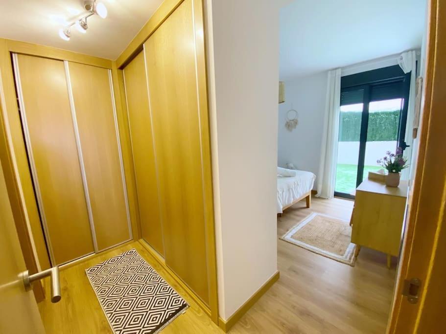Casa Del Mar Luxury. Primera Linea De Playa Αλμερία Εξωτερικό φωτογραφία